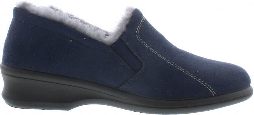 Rohde 2516 50 ocean donkerblauw