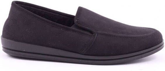 Rohde 2609 Volwassenen Heren pantoffels Kleur Zwart - Foto 13