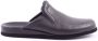 Rohde 6607~~~~~~~~~~~~~~~~~~~~~~~~~~ Heren pantoffels Zwart - Thumbnail 3
