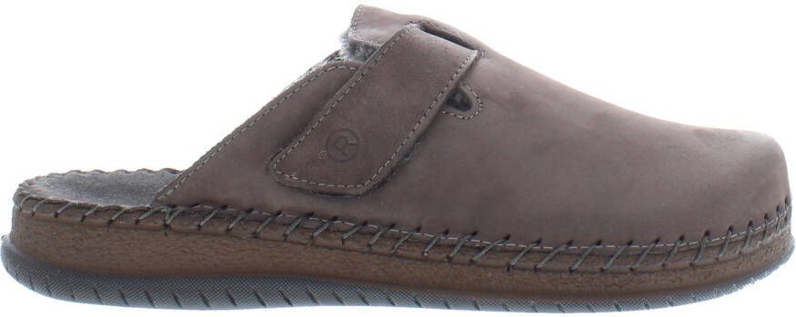 Rohde 6790 72 mocca Bruin