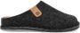 Rohde CALMYS N 15 damesklompen pantoffel vilt 6820 beige - Thumbnail 2