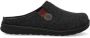 Rohde 7142~~~~~~~~~~~~~~~~~~~~~~~~~~ Heren pantoffels Grijs - Thumbnail 3
