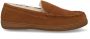Rohde 7160~~~~~~~~~~~~~~~~~~~~~~~~~~ Heren pantoffels Cognac - Thumbnail 2