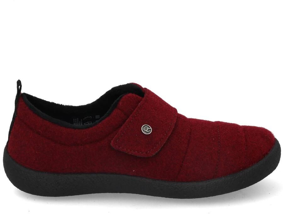 Rohde 2007 48 wine red Rood