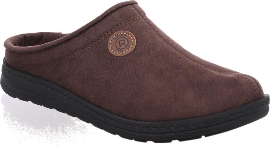 Rohde heren pantoffel Expresso - Foto 3