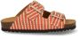 Scholl Footwear Oranje Noelle Slippers Oranje Noelle - Thumbnail 4