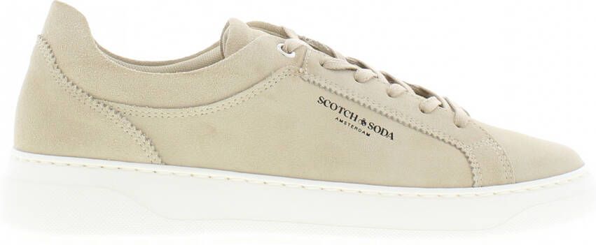 Scotch & Soda Duran 24833909 S25 sand Beige
