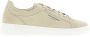 Scotch & Soda Duran Lage sneakers Heren Beige - Thumbnail 2