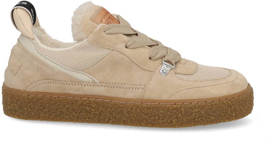 Shabbies Chewy Unna 2504 sand Beige