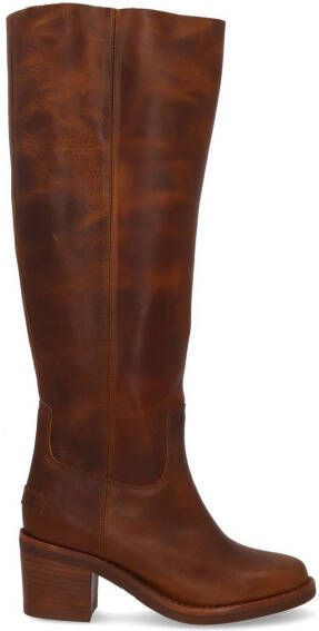 Shabbies Puk Tuba 2004 cognac