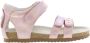 Shoesme BI23S076-A~~~~~~~~~~~~~~~~~~~~ MeisjesSandalenKindersandalen Roze - Thumbnail 4