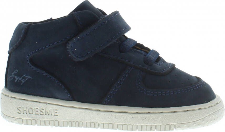 ShoesMe BN22W001-C dark blue donkerblauw