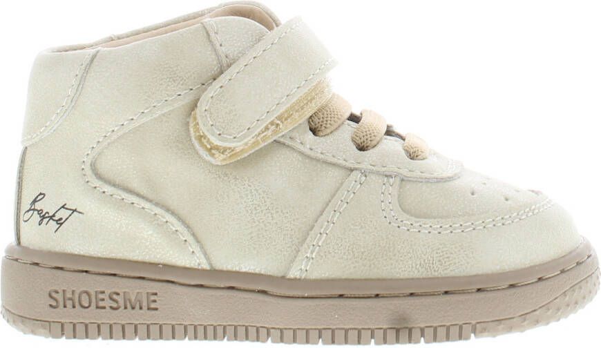 ShoesMe BN23W001-B champagne Goud