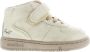 Shoesme Baby Eerste stapschoenen Meisjes Champagne Leer - Thumbnail 5