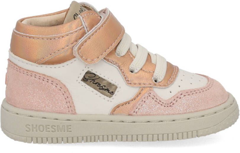ShoesMe BN25W008-A pink Roze