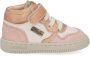 Shoesme BN25W008 sneaker roze - Thumbnail 2