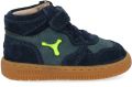 ShoesMe BN25W009-A dark blue donkerblauw - Donkerblauw