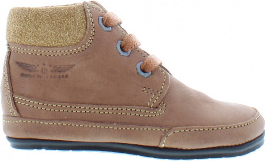 ShoesMe BP20W034-A cognac