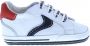 Shoesme BP21S056-A leren babysneakers wit - Thumbnail 2