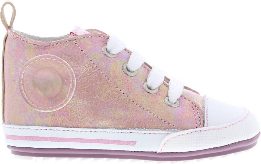 ShoesMe BP23S004-D pink pearl Roze