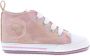 Shoesme BP23S004 Pink Pearl Baby-schoenen - Thumbnail 4