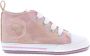 Shoesme BP23S004 Pink Pearl Baby-schoenen - Thumbnail 3