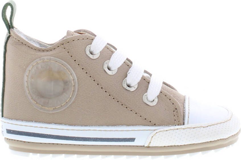 ShoesMe BP23S004-G taupe Beige