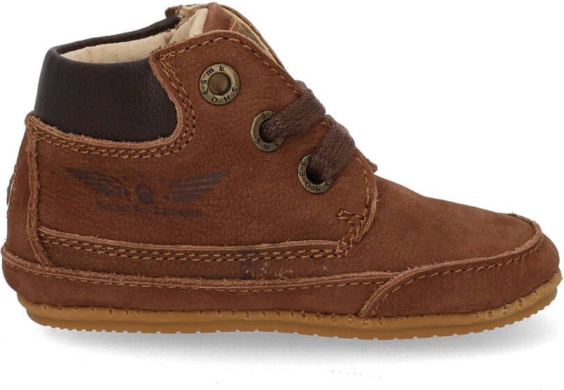 Shoesme BP24W002 Babyschoenen