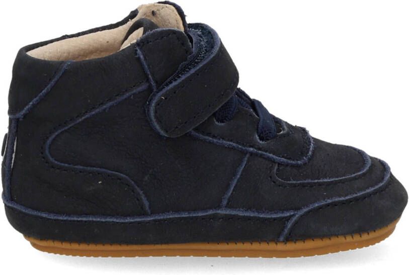 ShoesMe BP25S010-A dark blue donkerblauw
