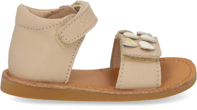 ShoesMe CS23S009-B beige hearts Beige