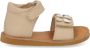 ShoesMe CS23S009-B beige hearts Beige - Thumbnail 3