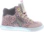 Shoesme EF21W042-C~~~~~~~~~~~~~~~~~~~~ Half-hoog Roze - Thumbnail 2