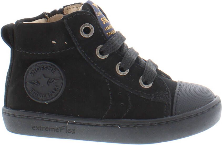 ShoesMe FL23W002-A black Zwart