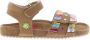 ShoesMe IC23S004-G brown multi bruin - Thumbnail 1