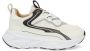 Shoesme Lw25s003 Sneakers Jongens Wit - Thumbnail 2