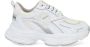 Shoesme Lw25s006 Sneakers Wit - Thumbnail 2
