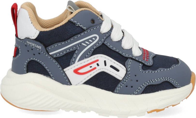 ShoesMe LW25S050-G dark blue donkerblauw