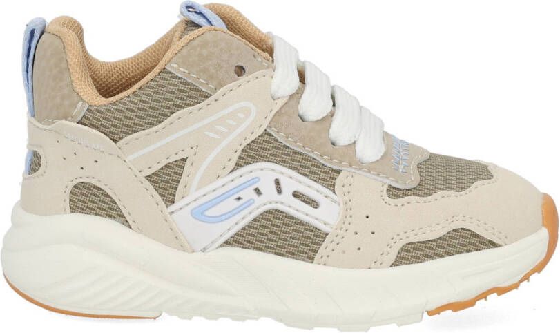 ShoesMe LW25S050-H taupe