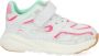 ShoesMe LW25S052-C white fuchsia Wit - Thumbnail 2