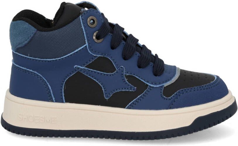 ShoesMe NO25W006-C blue Blauw