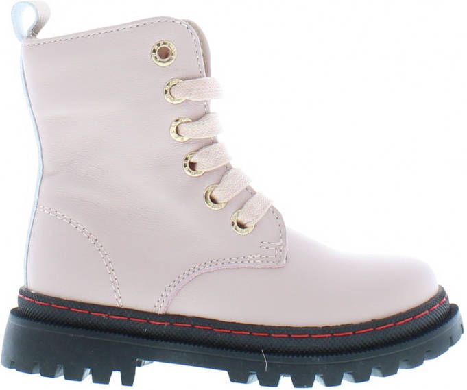 Shoesme NT21W007 A Kinderen Half hoog Kleur Roze - Foto 4