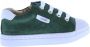 Shoesme SH21S001 F Dark Green Lage sneakers - Thumbnail 3