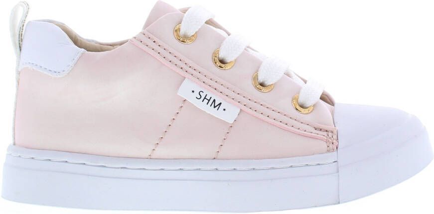 ShoesMe SH23S006-A pink pearl Roze