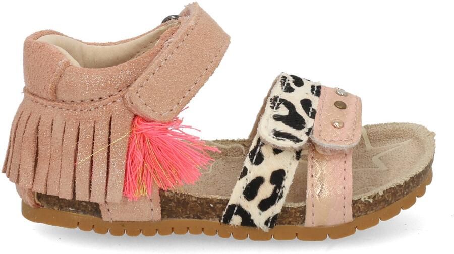 ShoesMe BI26S011-D pink Roze - Foto 3