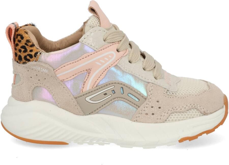 ShoesMe BL26S002-E beige animal Beige - Foto 2