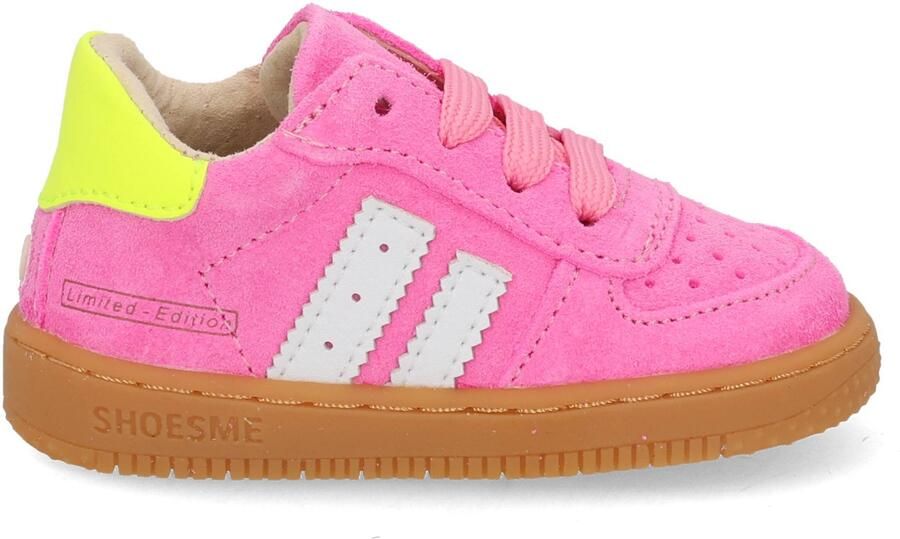 ShoesMe BN26S002-F fuchsia