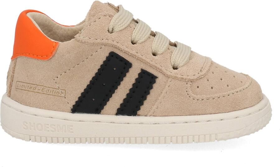 ShoesMe BN26S002-I beige black Beige