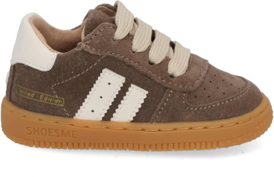 Shoesme BN26W002-A sneakers bruin - Foto 9