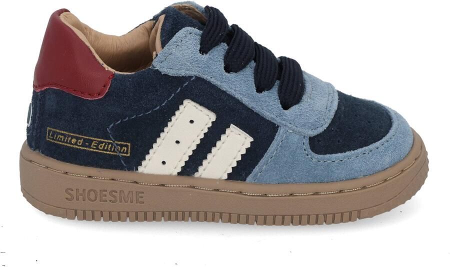 ShoesMe BN26W002-E dark blue donkerblauw - Foto 6