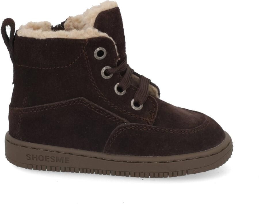 ShoesMe BN26W023-C dark brown Bruin - Foto 1
